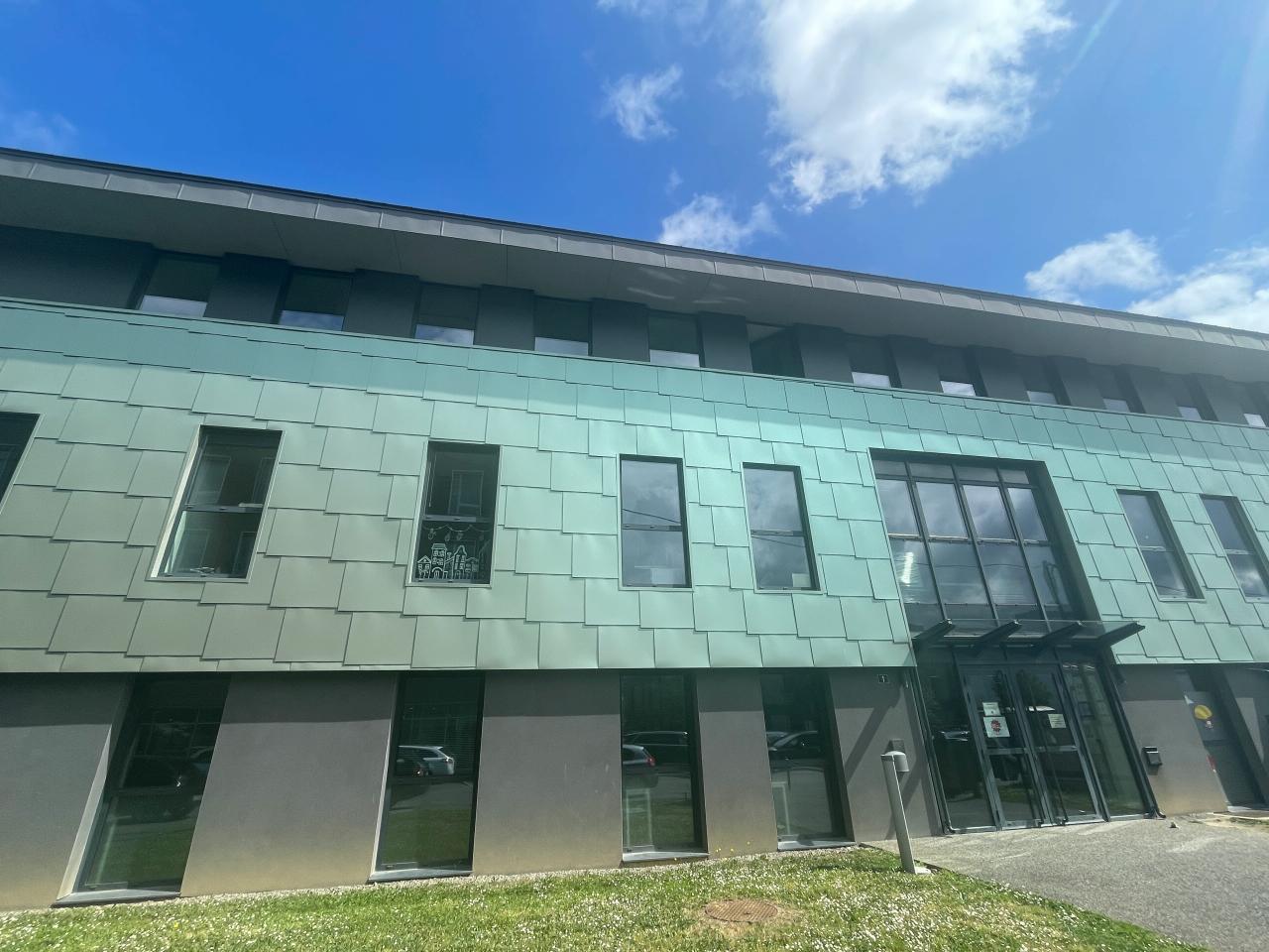 Location bureau Rennes Ille-et-Vilaine OLBUR2428641 1