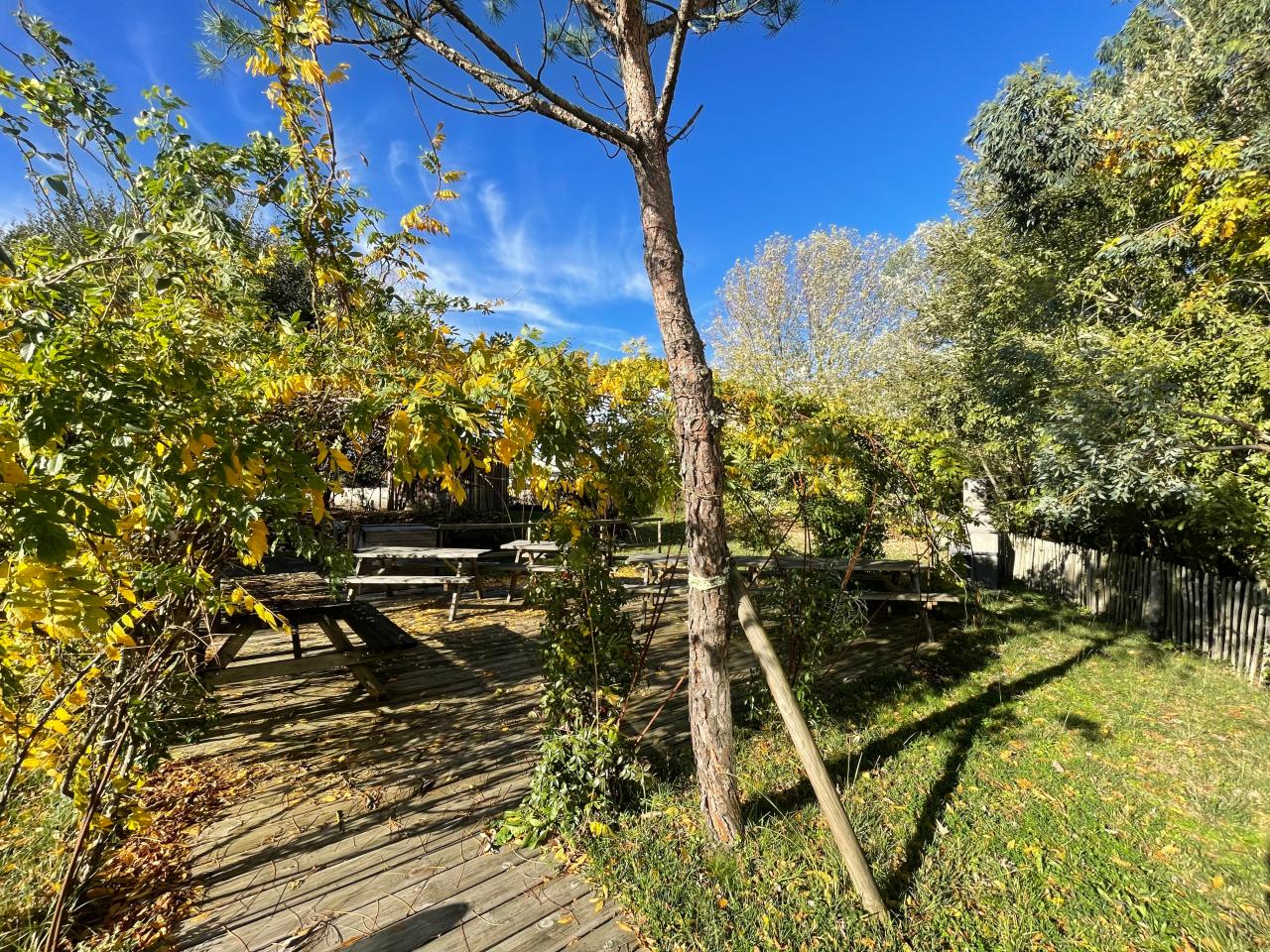 Location bureau Mérignac Gironde OLBUR2420639 14