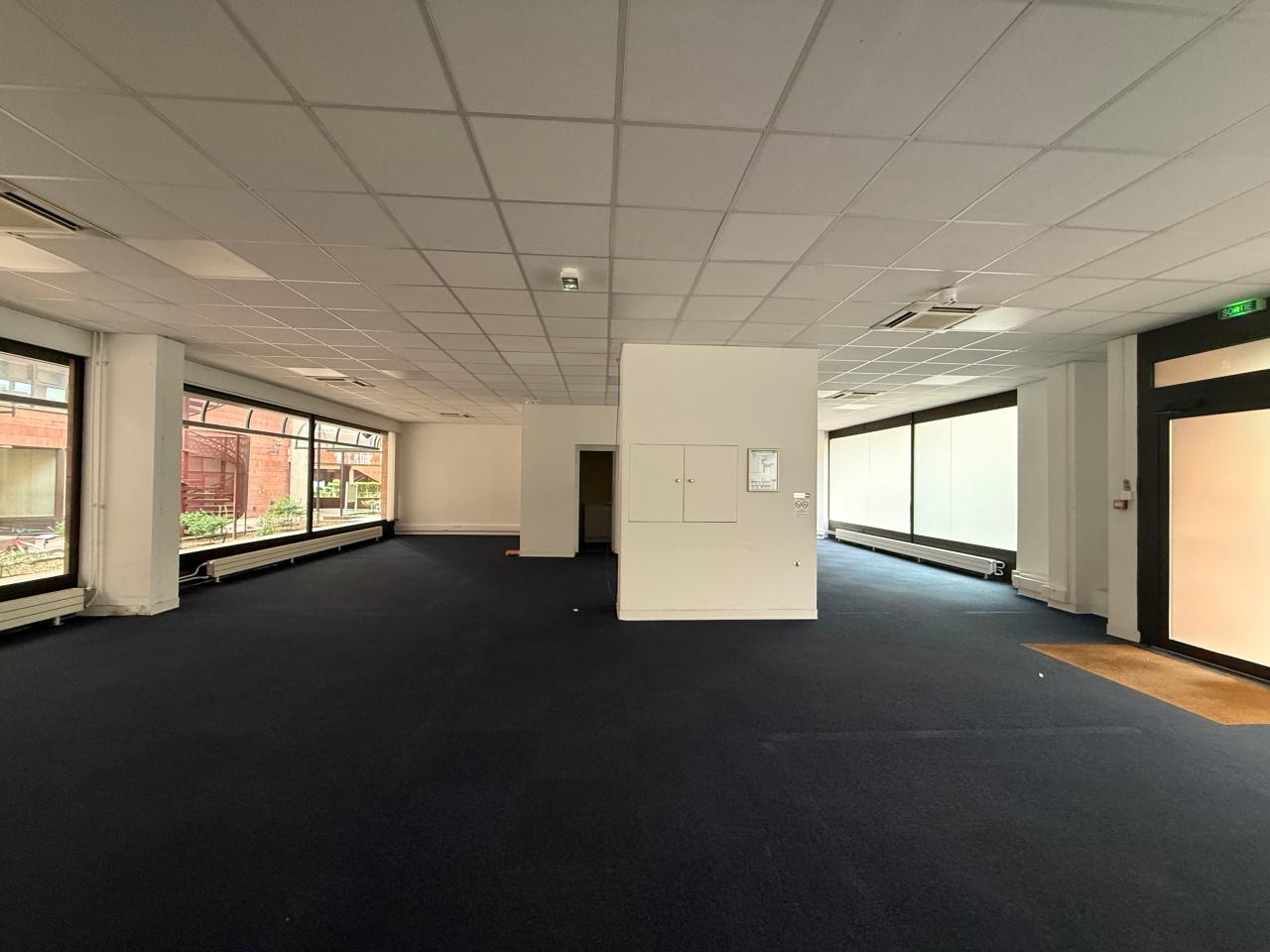 Location bureau Toulouse Haute-Garonne OLBUR2537862 18