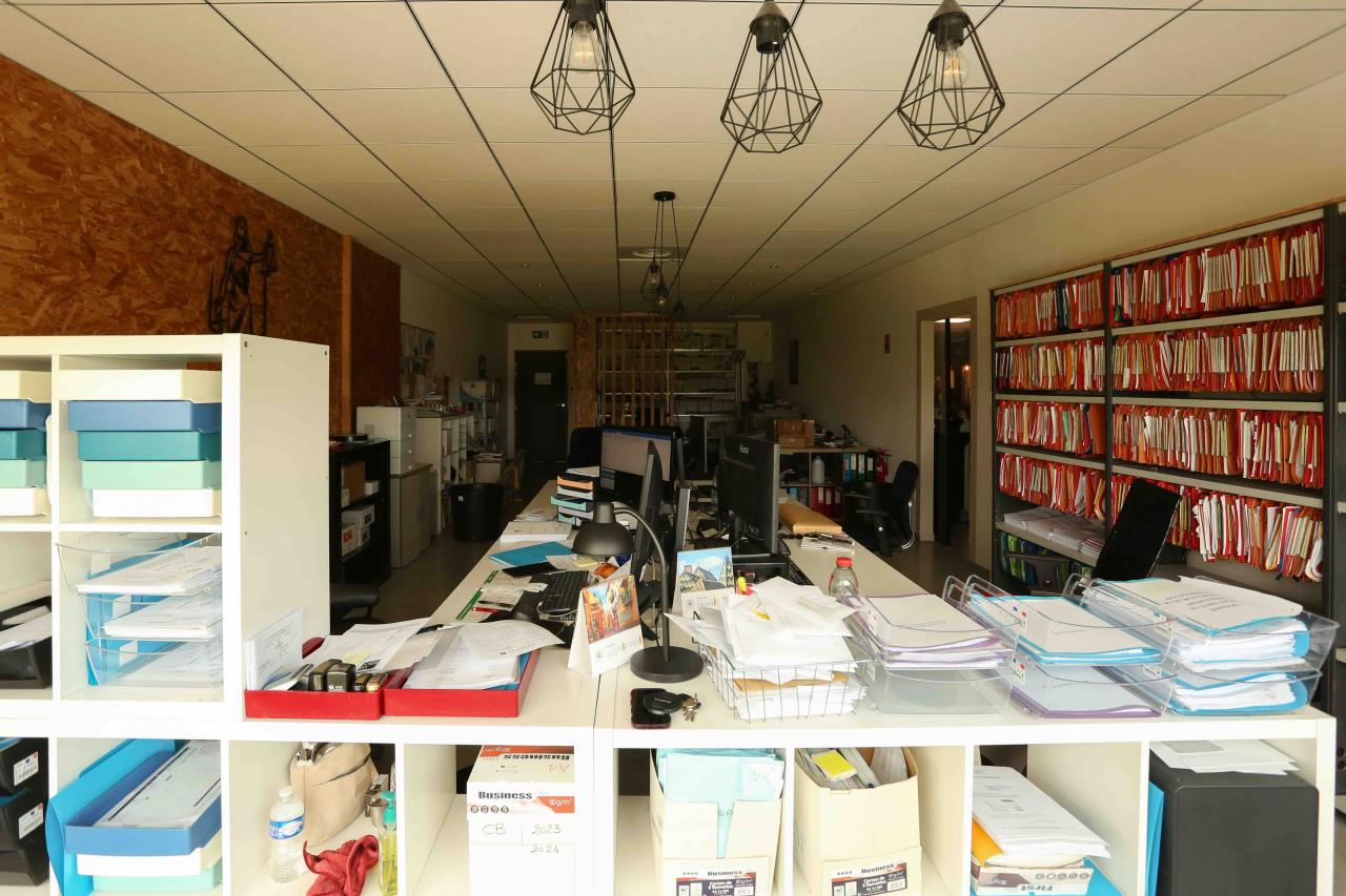 Location local d'activité Montpellier Hérault OLACT2646251 10