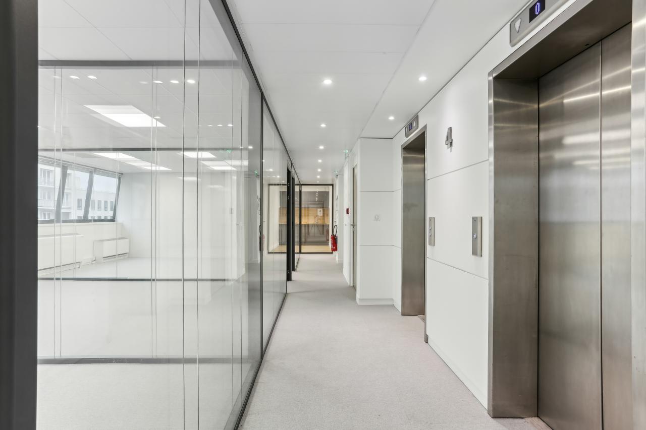 Location bureau Levallois-Perret Hauts-de-Seine OLBUR2537562 5