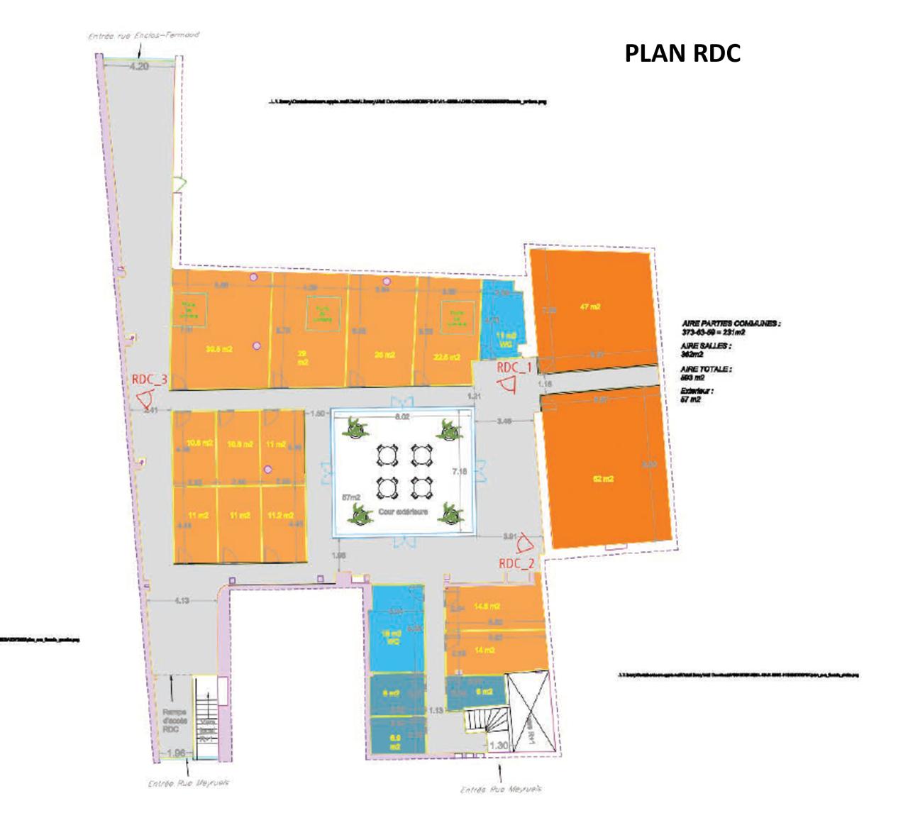 Location bureau Montpellier Hérault OLBUR2312138 14