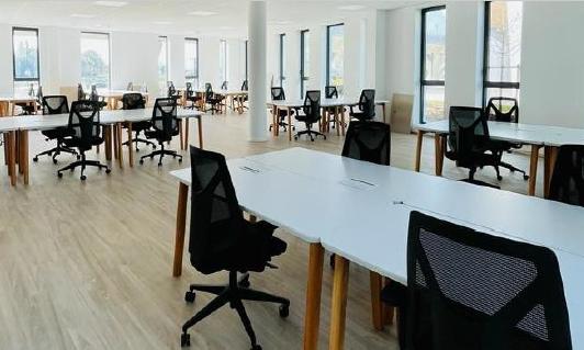 Location coworking Cesson-Sévigné Ille-et-Vilaine OLBUR2311144 13
