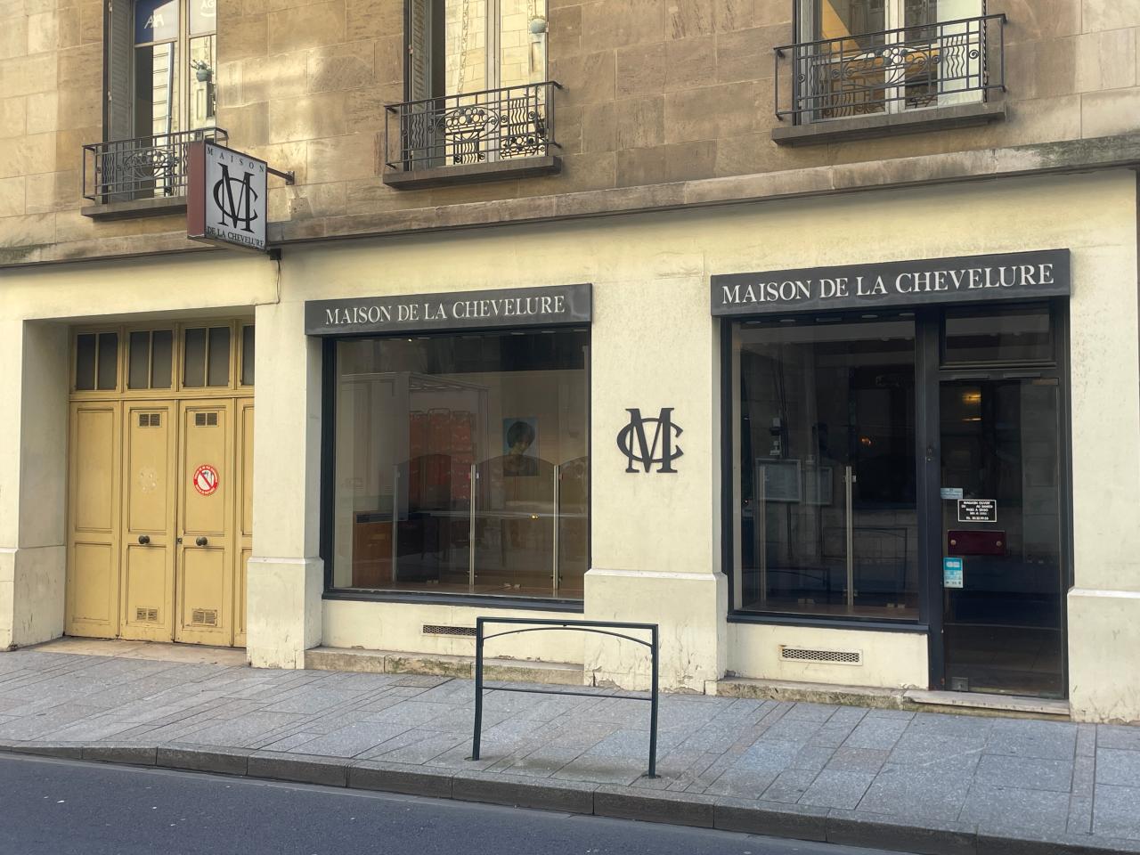 Location commerce Nancy Meurthe-et-Moselle OLCOM2537397 3