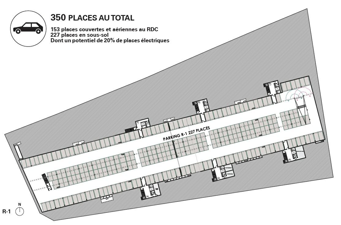 Location bureau Beauzelle Haute-Garonne OLBUR2108230 13