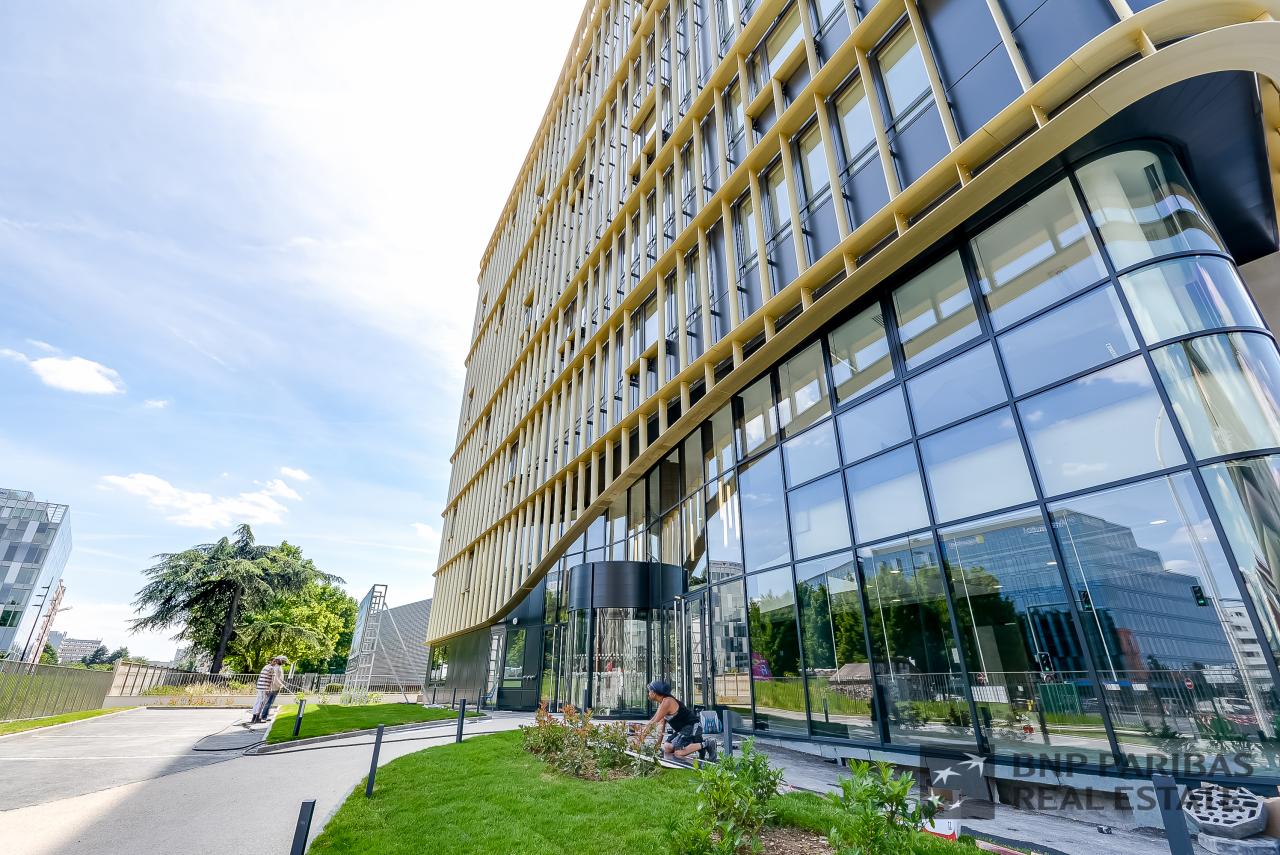 Location bureau Montrouge Hauts-de-Seine OLBUR2529181 2