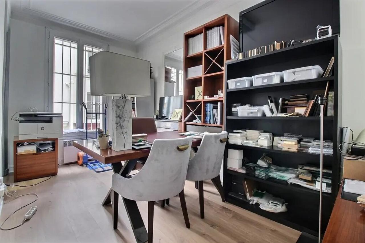 Location coworking Paris OLBUR2316344 6