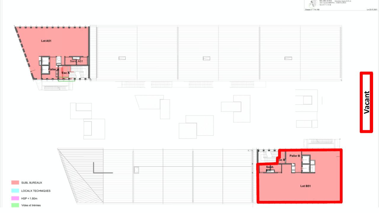 Location bureau Bordeaux Gironde OLBUR2533293 8