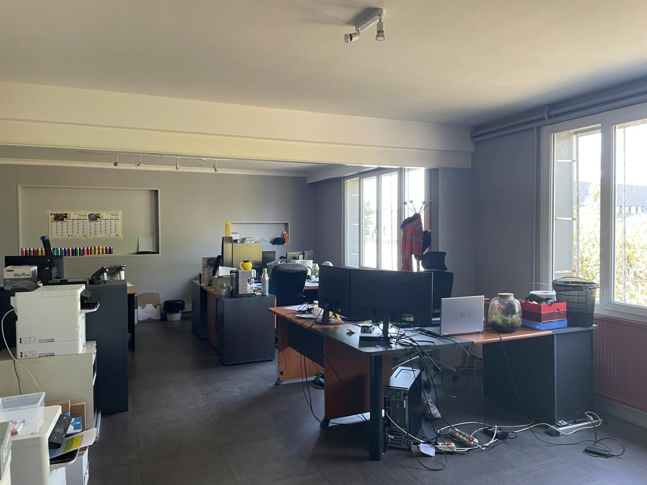 Vente local d'activité Ingré Loiret OVACT2645528 9