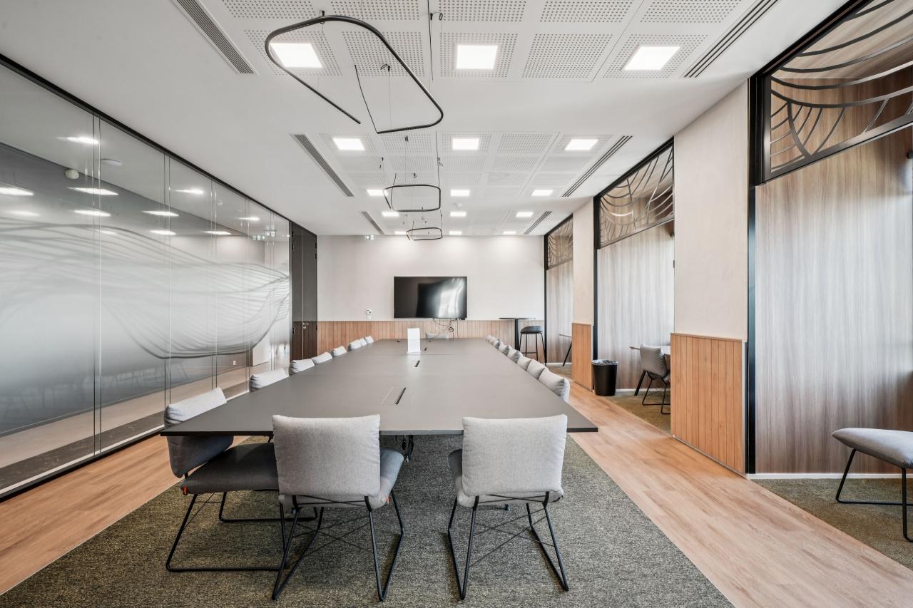 Location bureau Courbevoie Hauts-de-Seine OLBUR2100295 7