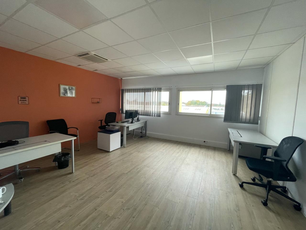 Location bureau Bouguenais Loire-Atlantique OLBUR2424089 5