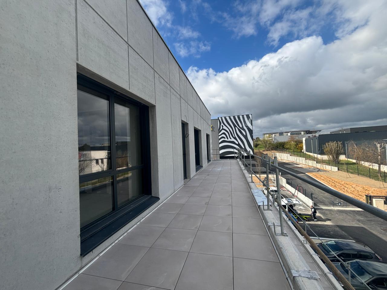 Vente bureau Tour-de-Salvagny Rhône OVBUR2640549 17