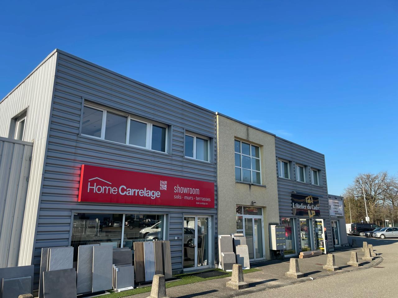 Vente bureau Meythet Haute-Savoie OVBUR2531153 2