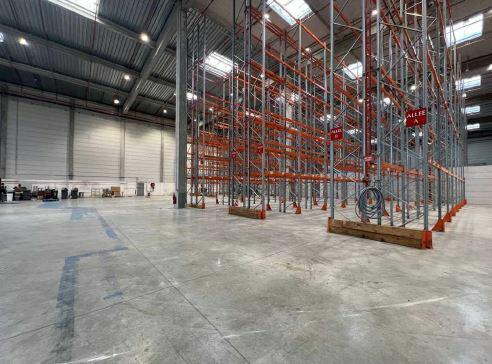 Location entrepôt classe a Savigny-le-Temple Seine-et-Marne OLLOG2310310 7