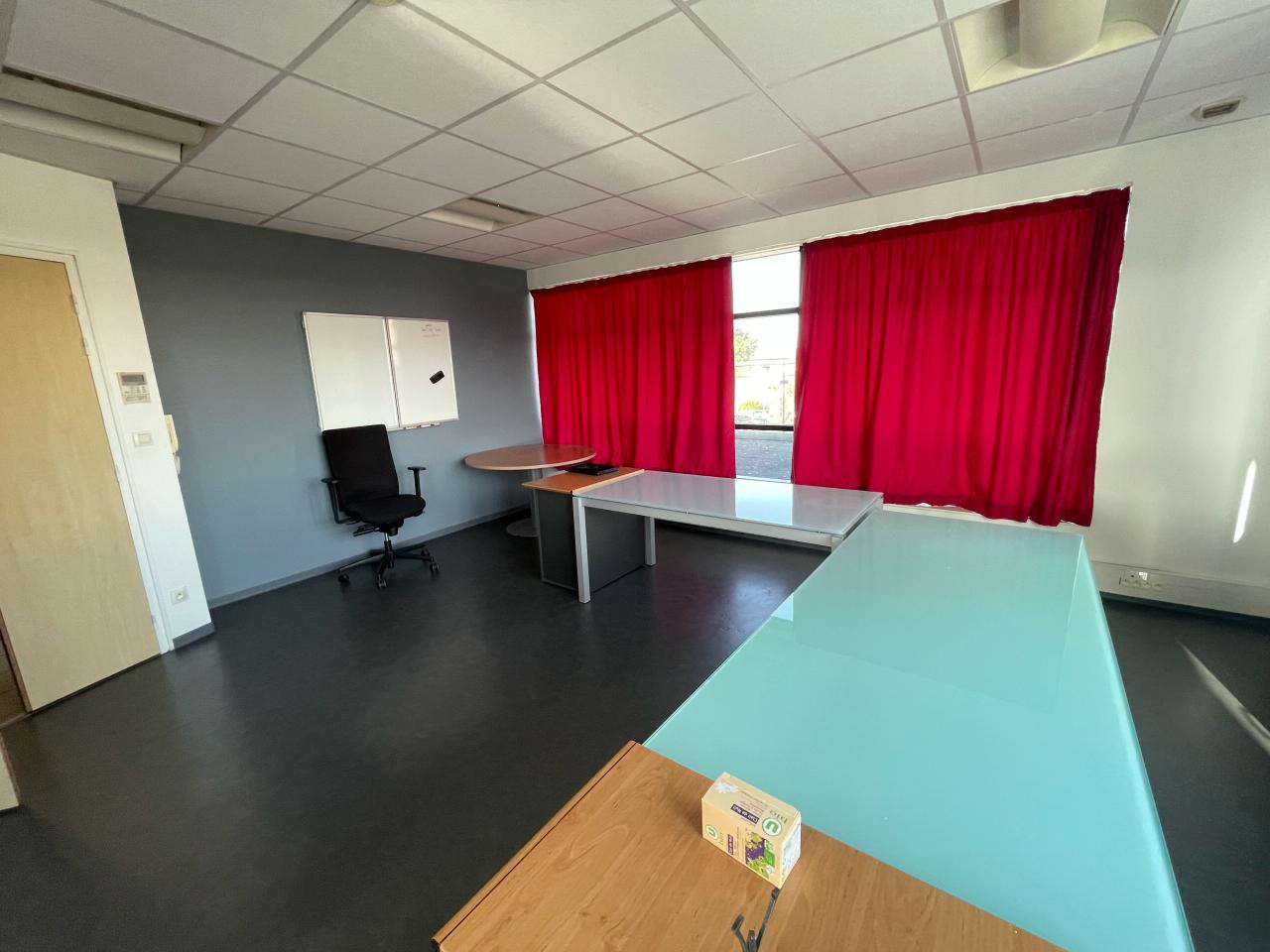 Location bureau Labège Haute-Garonne OLBUR2531565 26