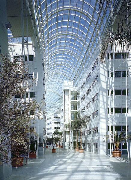 Location bureau Tremblay-en-France Seine-Saint-Denis OLBUR2106845 1