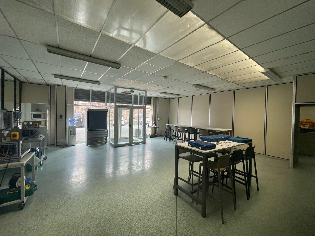 Location local d'activité Pérenchies Nord OLACT2530647 7