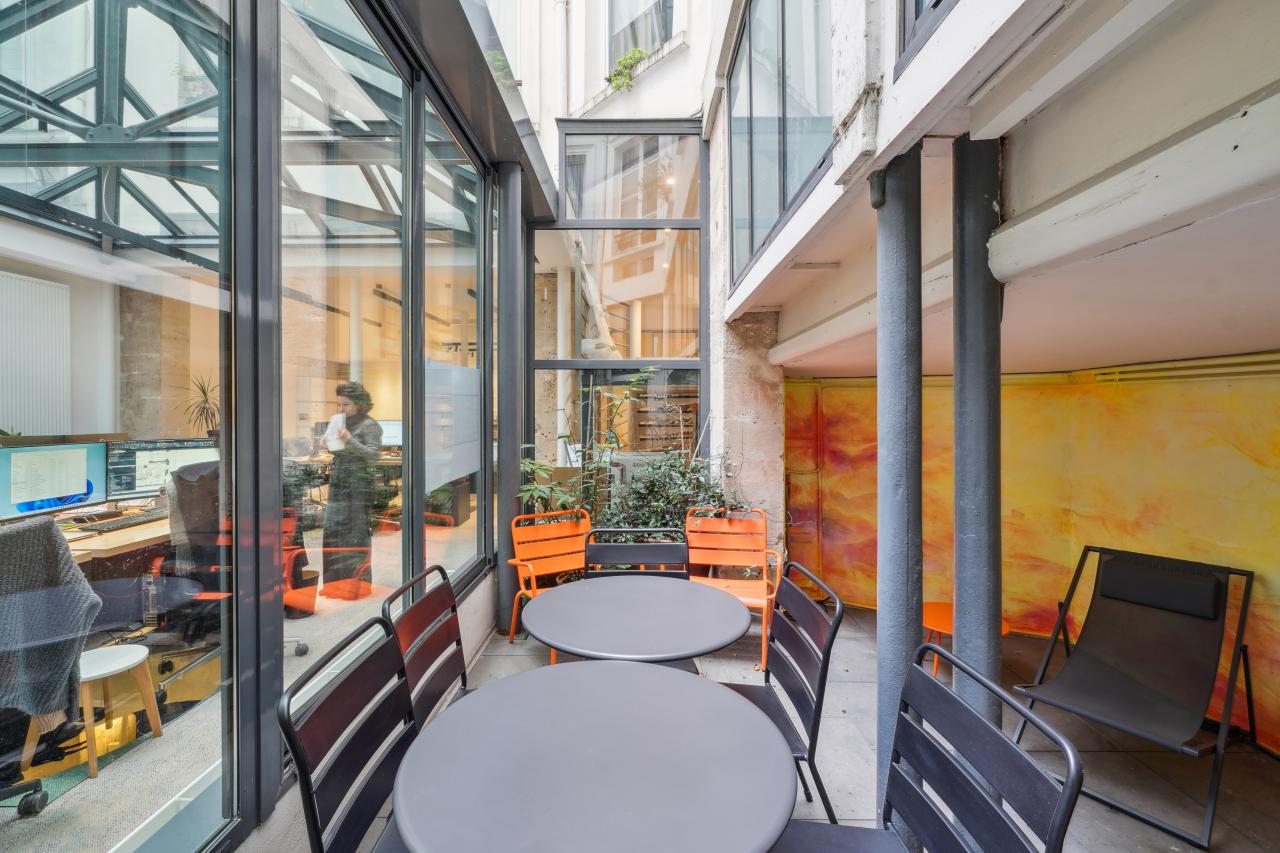 Location bureau Paris OLBUR2536590 10