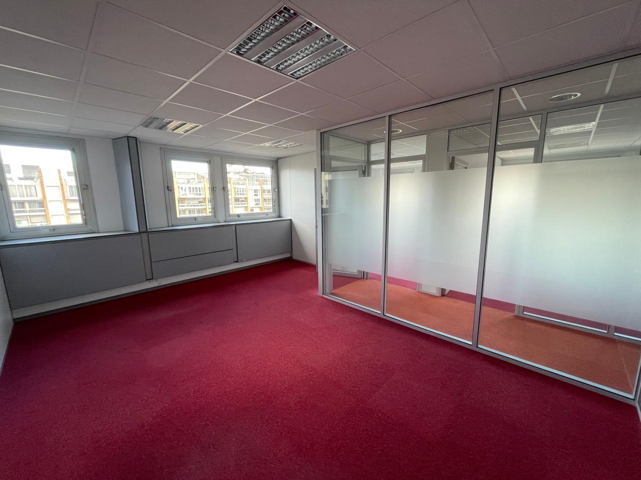 Location bureau Toulouse Haute-Garonne OLBUR2313730 17