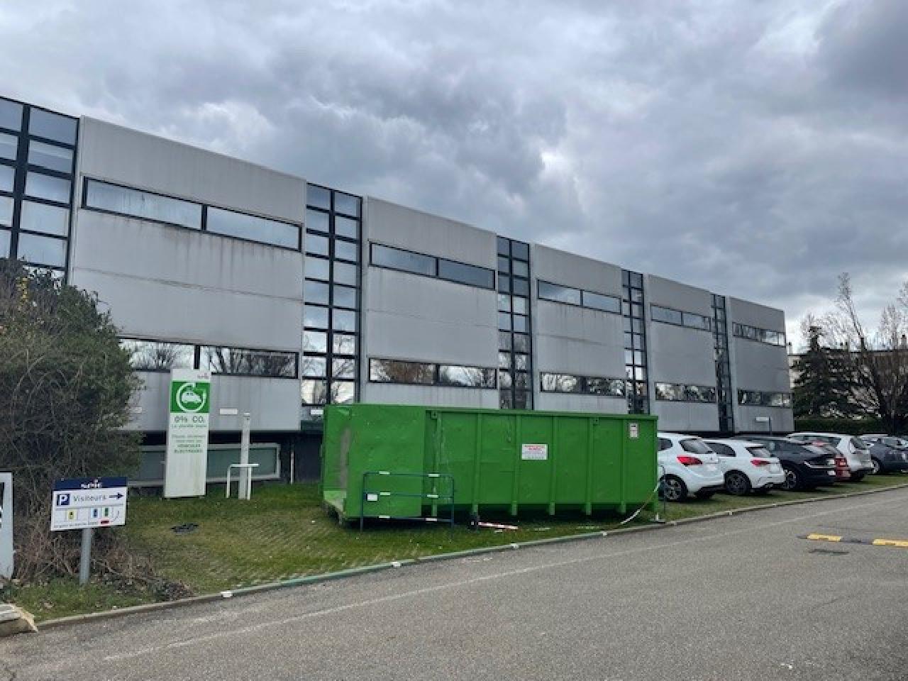 Location bureau Feyzin Rhône OLBUR2425457 4