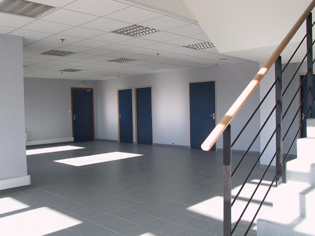 Location entrepôt classe a Castelnau-d'Estrétefonds Haute-Garonne OLLOG2643559 6