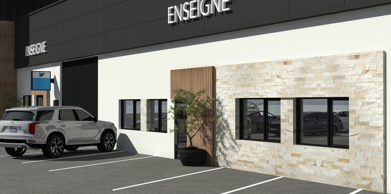 Location local d'activité Ludres Meurthe-et-Moselle OLACT2111126 8