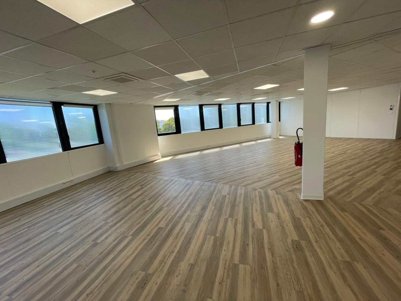 Location bureau Toulouse Haute-Garonne OLBUR2315635 22