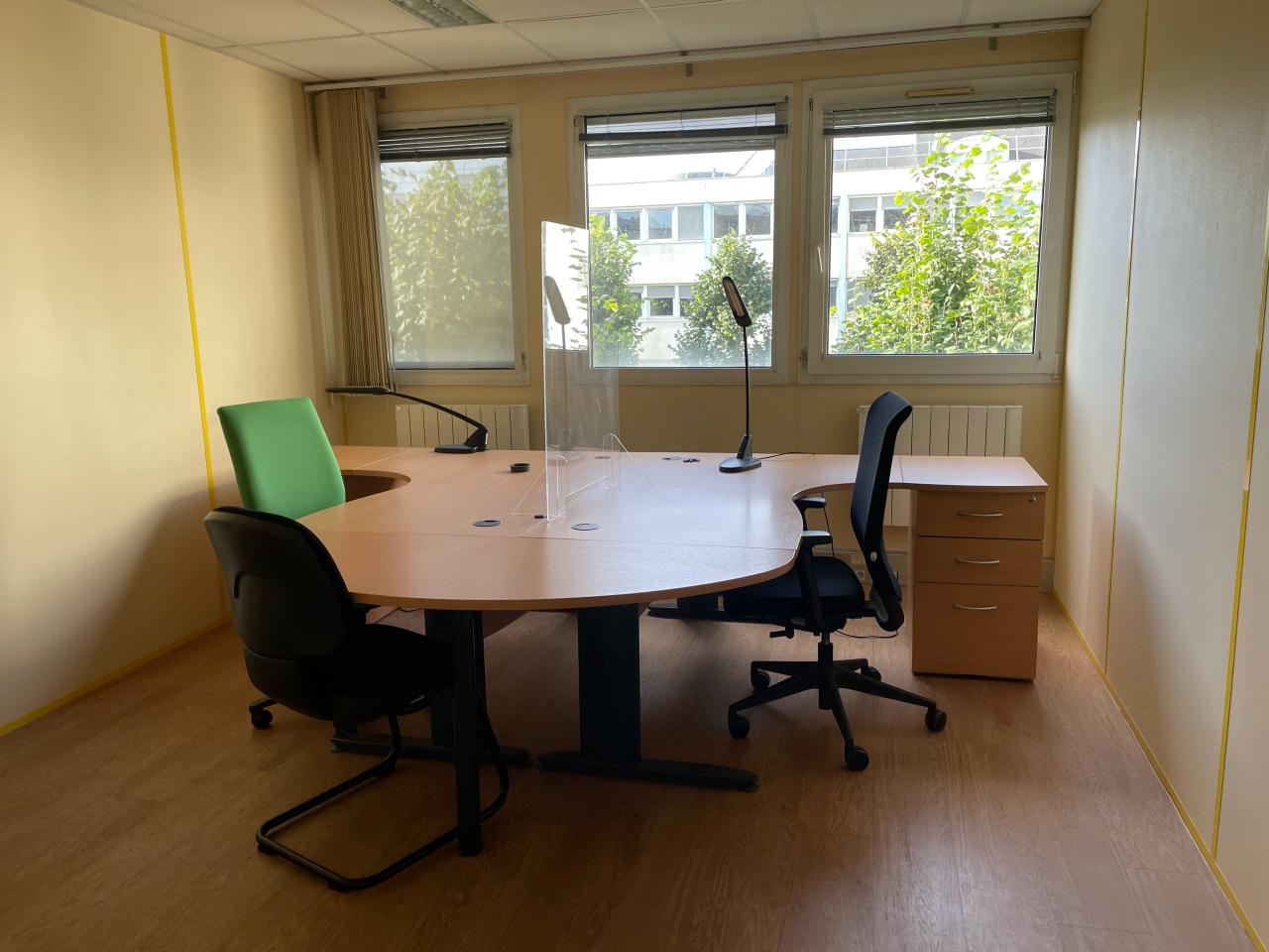 Location bureau Rouen Seine-Maritime OLBUR2426554 5