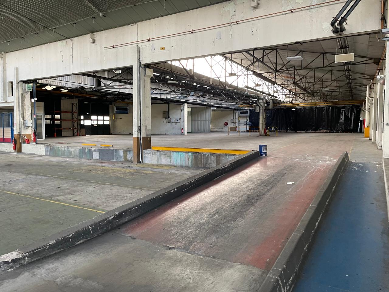 Location local d'activité Angoulême Charente OLACT2203573 3