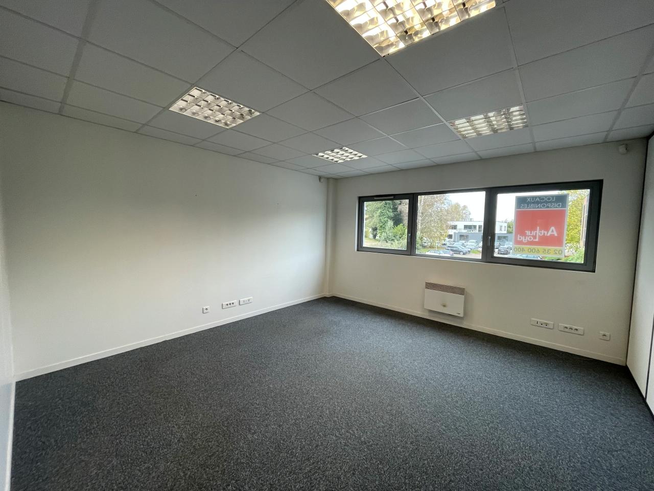 Location bureau Mont-Saint-Aignan Seine-Maritime OLBUR2427073 7