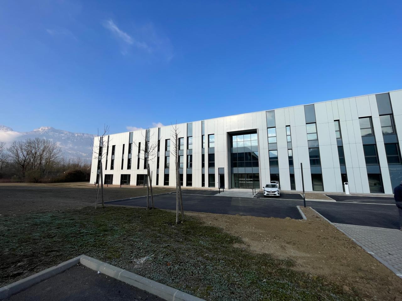 Location local d'activité Champagnier Isère OLACT2638160 12