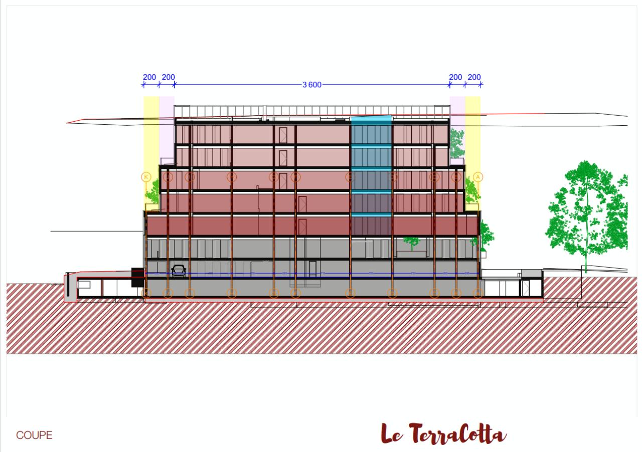 Vente bureau Grésy-sur-Aix Savoie OVBUR2424023 11