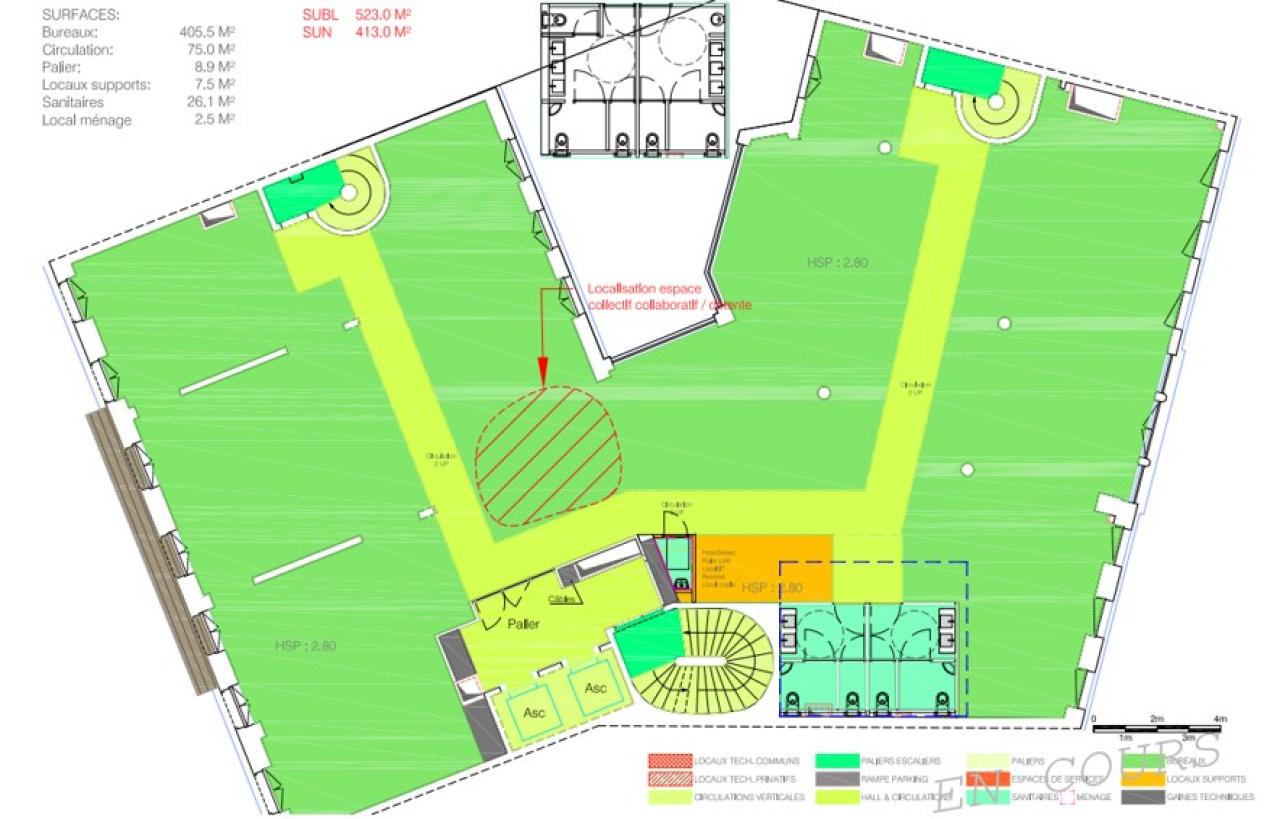 Location bureau Paris OLBUR2316415 5