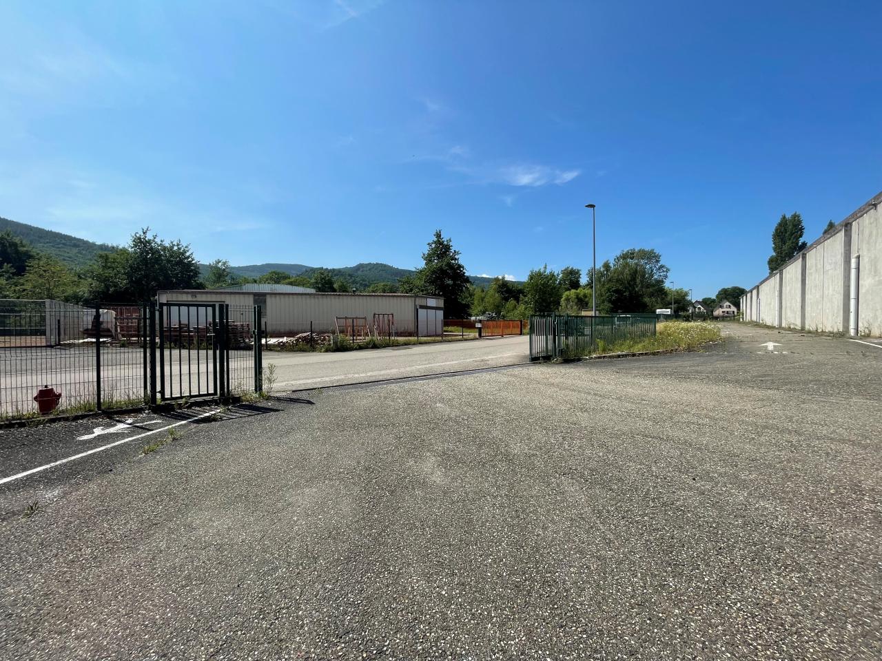 Location local d'activité Lutzelhouse Bas-Rhin OLACT2533507 7