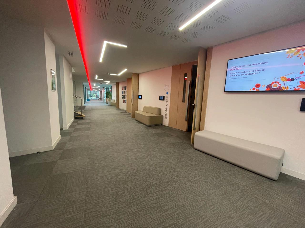 Location bureau Sainghin-en-Mélantois Nord OLBUR2528941 9