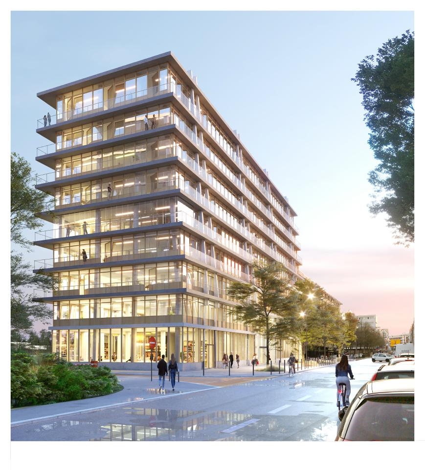 Location bureau Rennes Ille-et-Vilaine OLBUR2120002 15