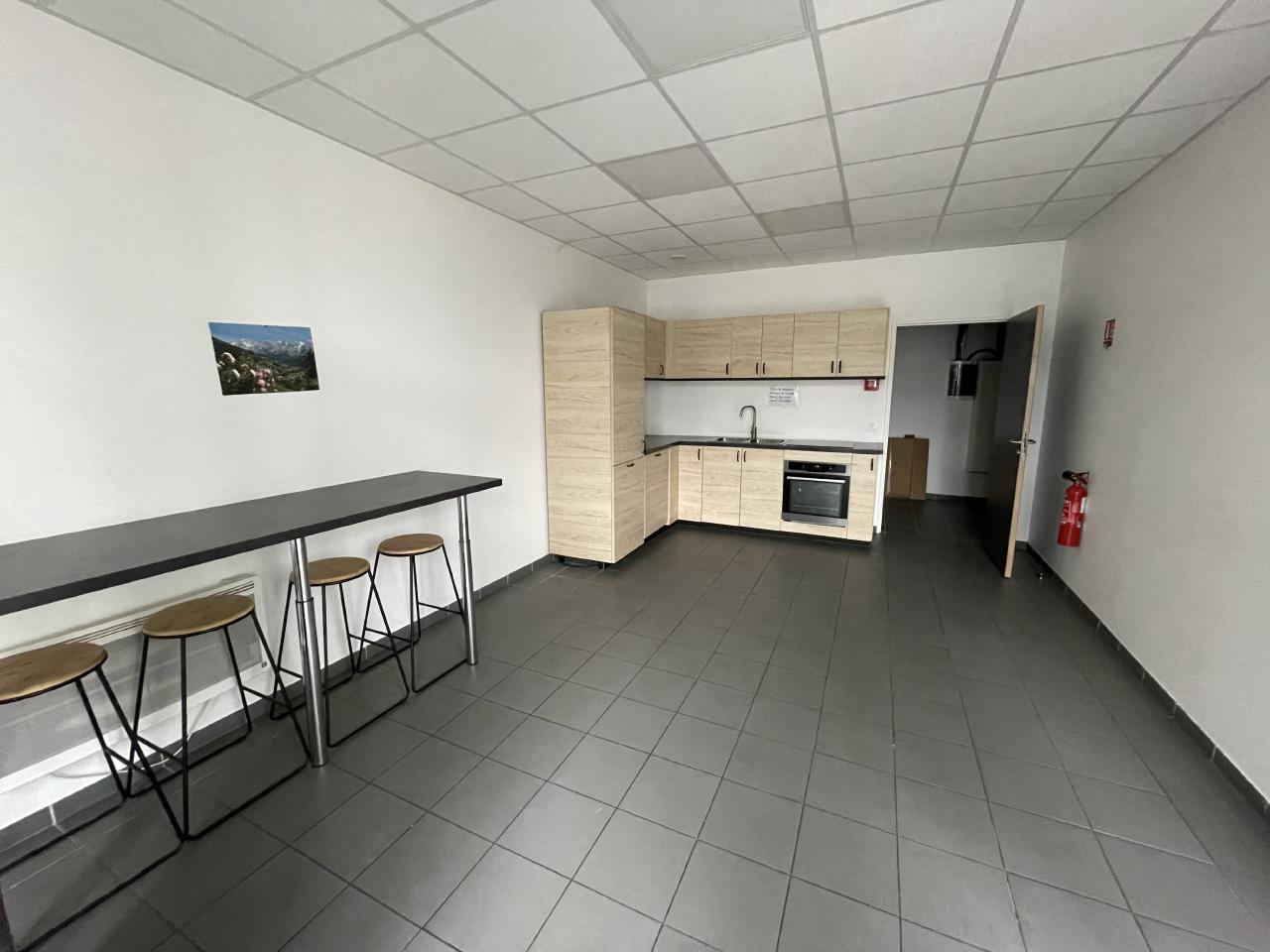 Location local d'activité Collégien Seine-et-Marne OLACT2420632 2