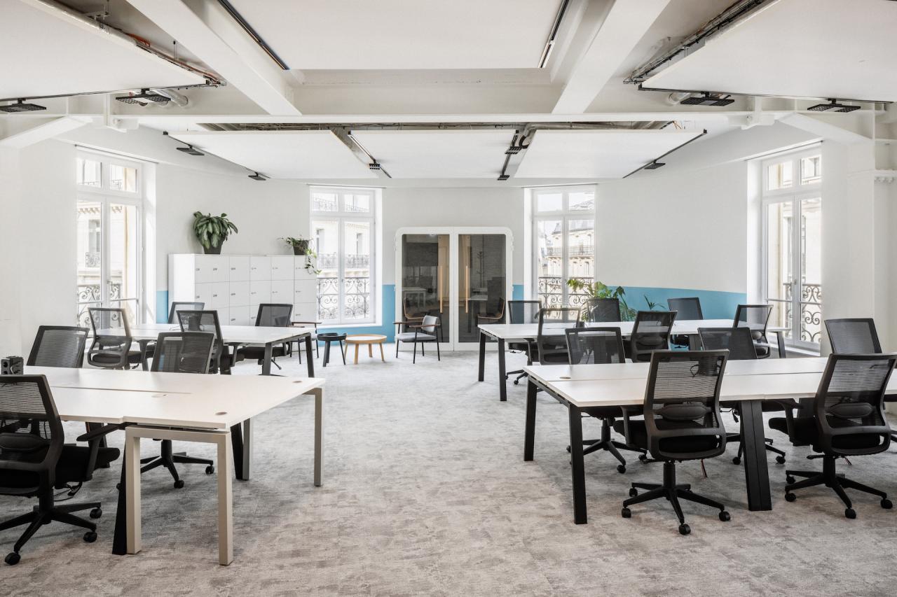 Location coworking Paris OLBUR2100925 6