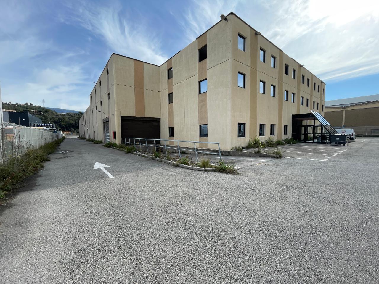 Location local d'activité Carros Alpes-Maritimes OLACT2638724 1