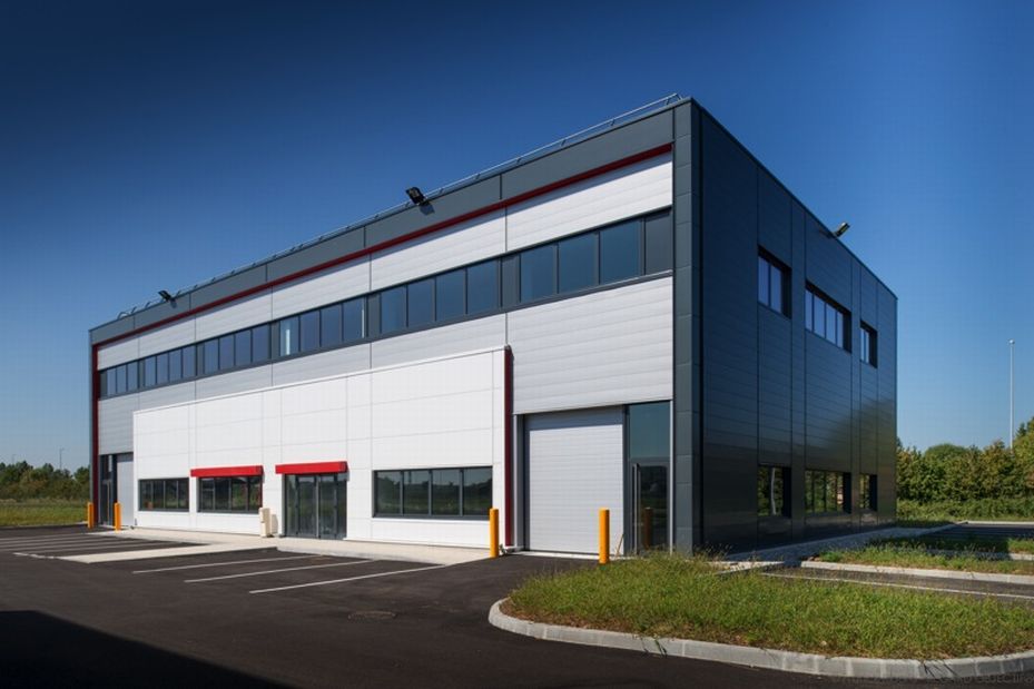 Location bureau Meyzieu Rhône OLBUR2314965 8