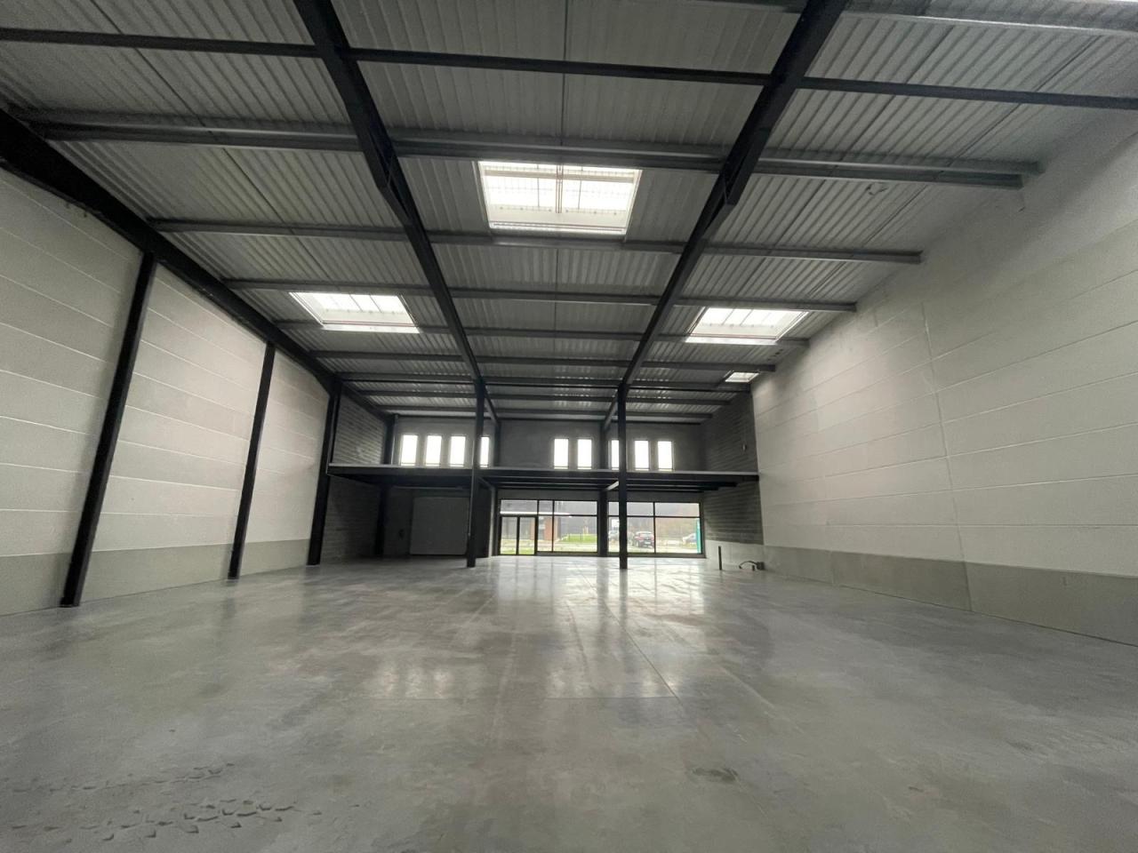 Vente local d'activité Bondues Nord OVACT2420256 4