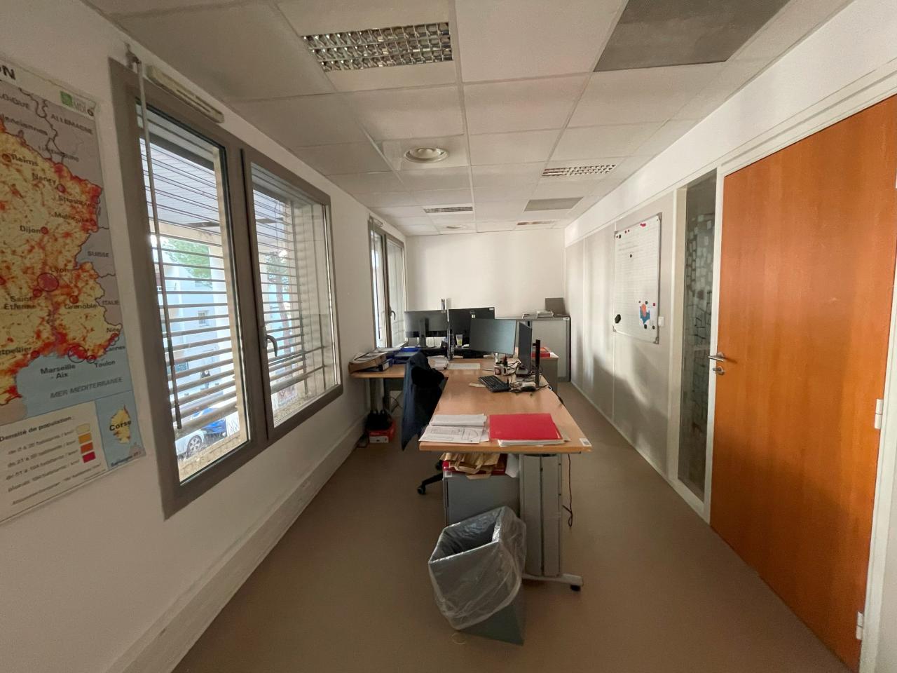 Location bureau Montpellier Hérault OLBUR2425859 12