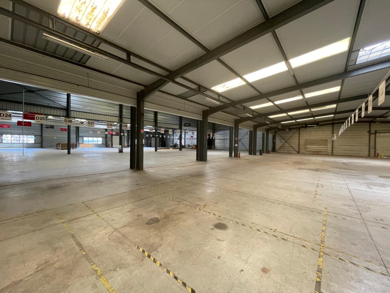 Vente local d'activité Jacou Hérault OVACT2640925 7