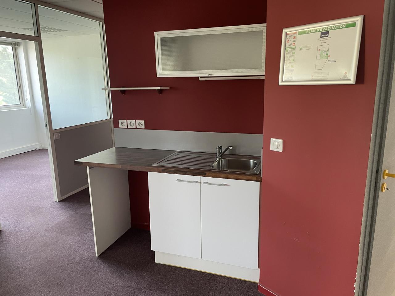 Location local d'activité Ludres Meurthe-et-Moselle OLACT2424146 2