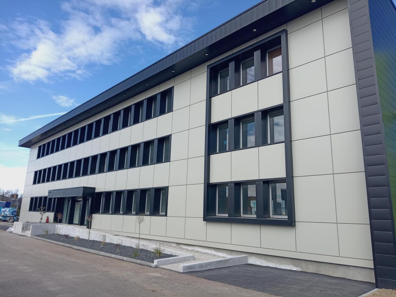 Location bureau Saint-Priest Rhône OLBUR2203031