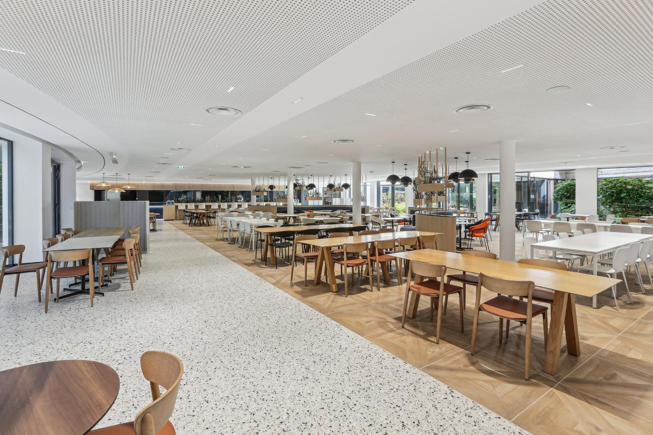 Location bureau Levallois-Perret Hauts-de-Seine OLBUR2001714 8