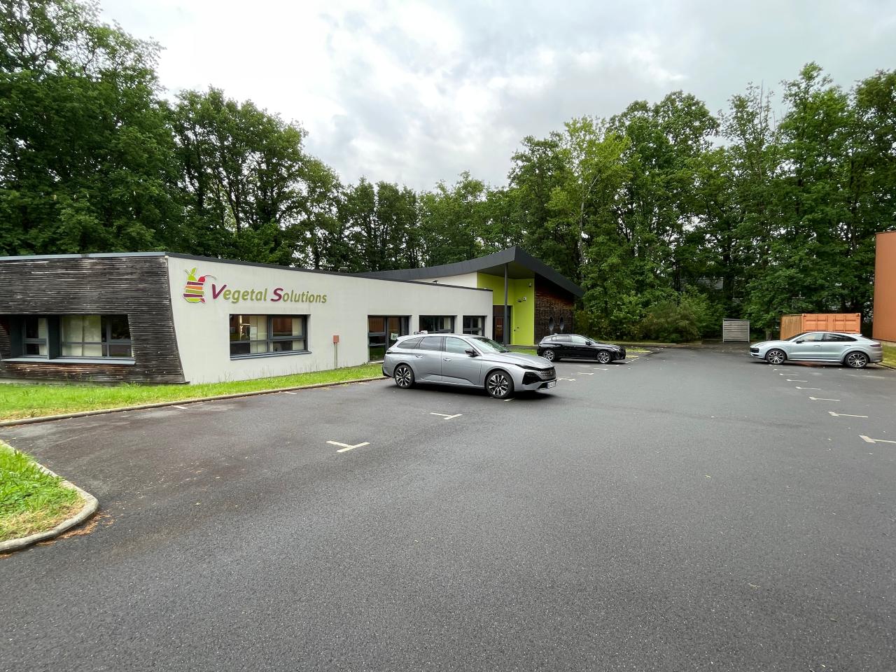 Vente bureau La-Chapelle-sur-Erdre Loire-Atlantique OVBUR2642776 1