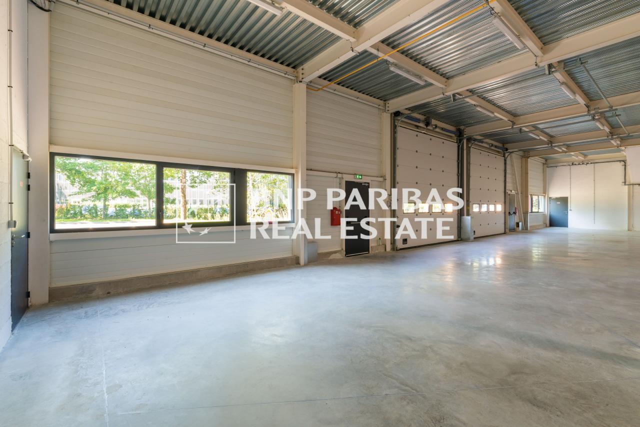 Location local d'activité Villebon-sur-Yvette Essonne OLACT2315085 4