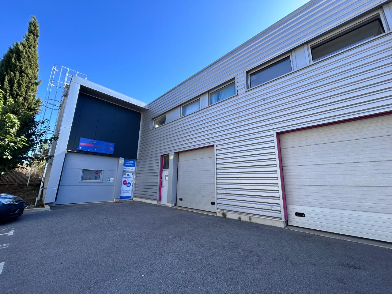 Location coworking Montpellier Hérault OLBUR2535633 6