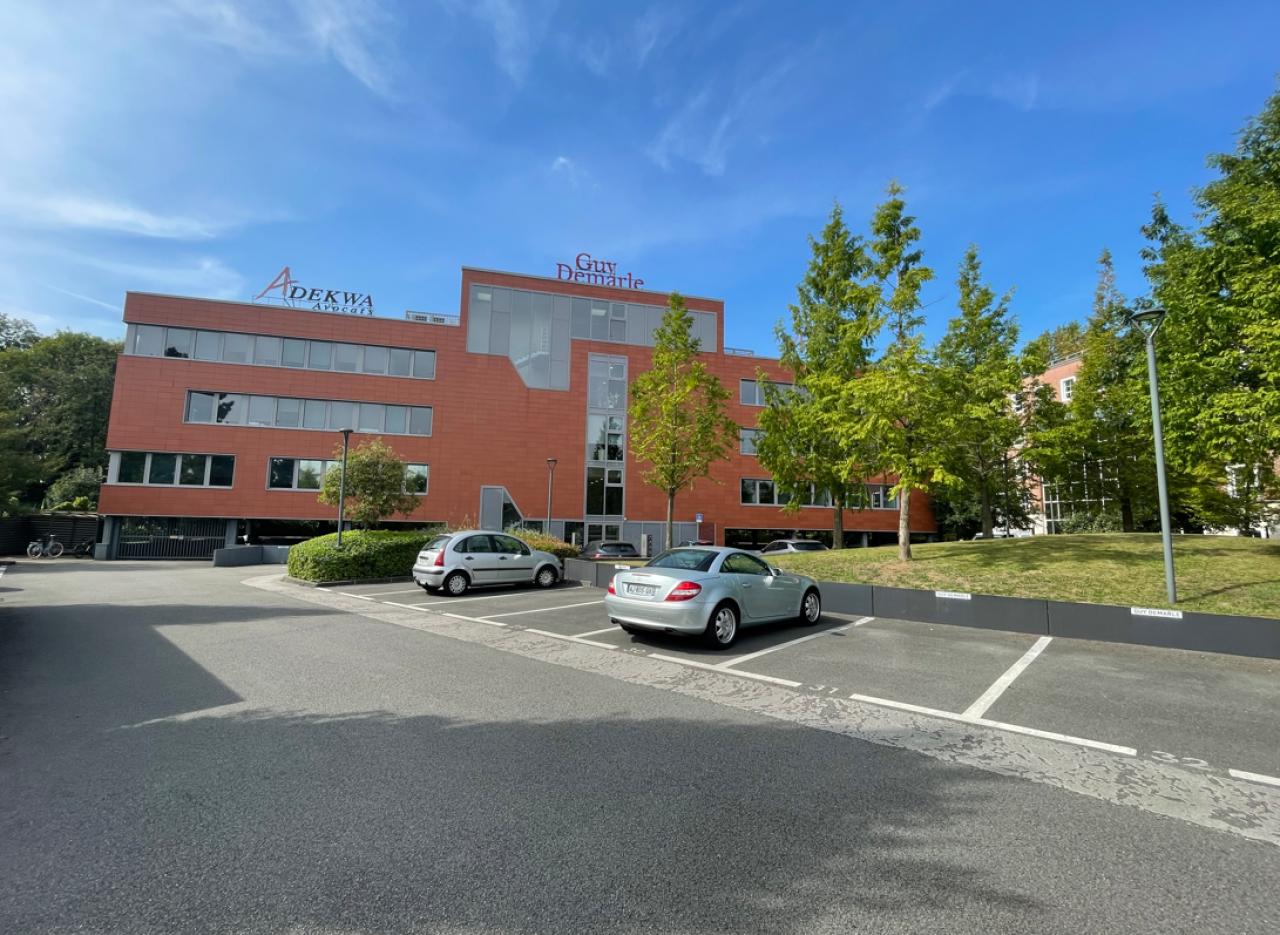 Location bureau Marcq-en-Baroeul Nord OLBUR2425515